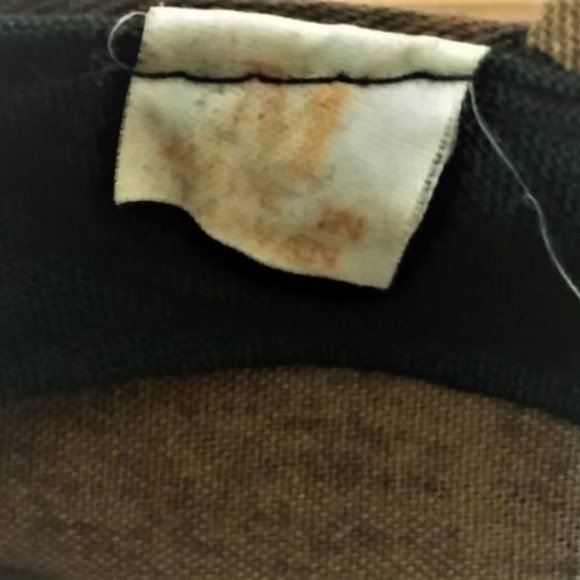 Cami Hunter’s Cap - Picture 3 of 3